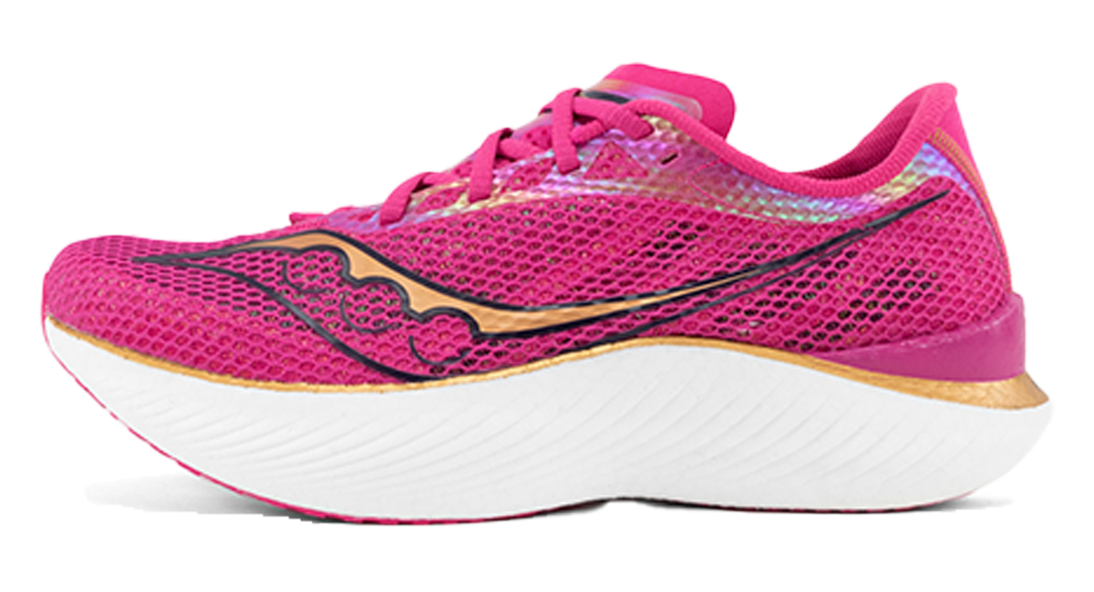 Saucony endorphin pro 3