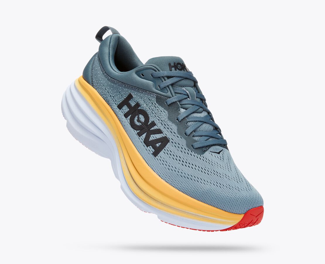 hoka bondi 8