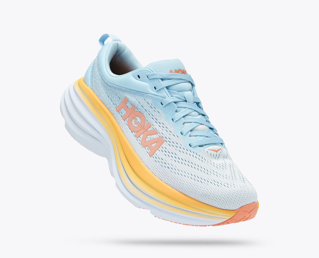 hoka bondi 8