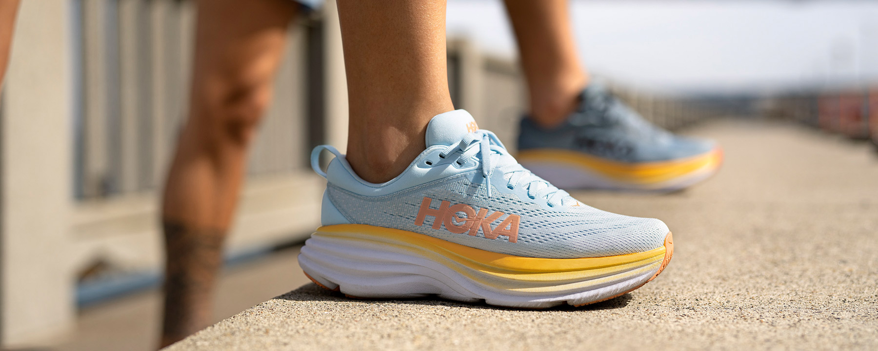 hoka bondi 8