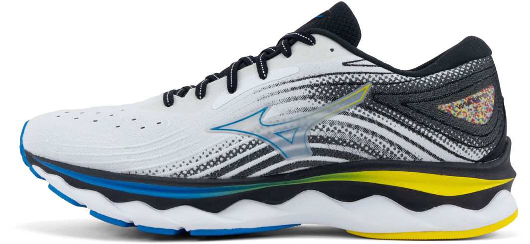 Hardloopschoen Mizuno Wave Sky 6