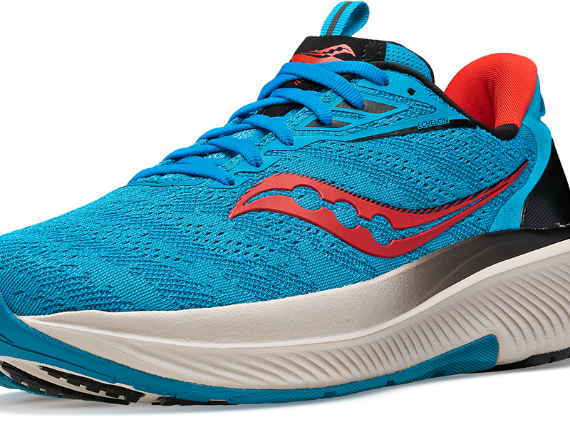 Saucony Echelon 9 Front