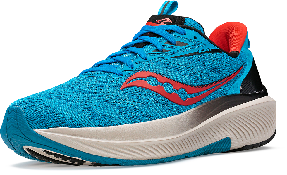 Saucony Echelon 9 Front