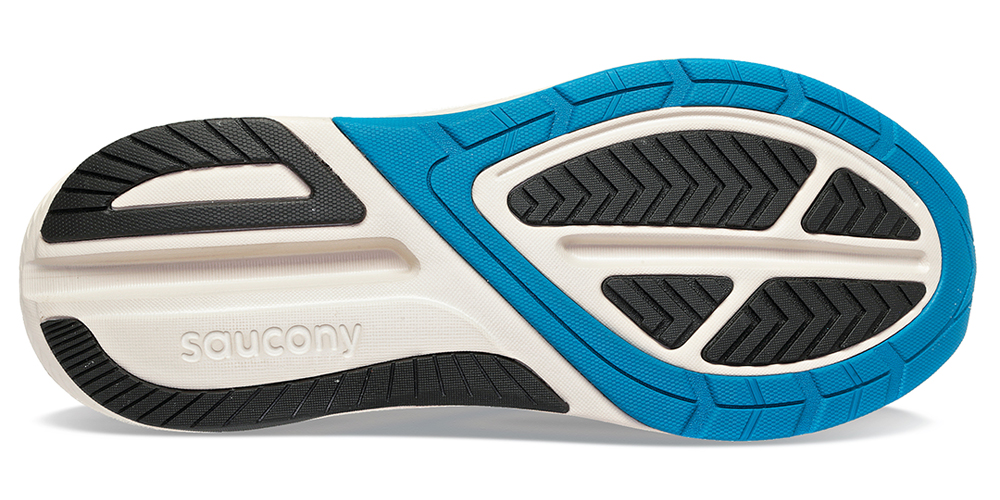 Saucony Echelon 9 zool