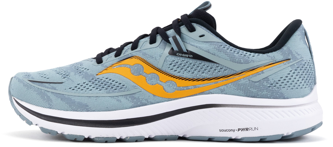 Saucony Omni 21 hardloopschoenen