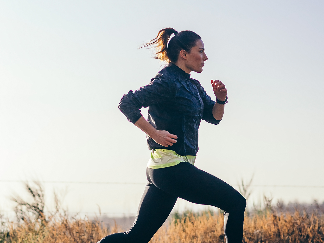 Saucony Allround hardloopschoenen