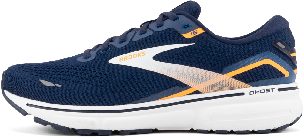 Brooks Ghost 15