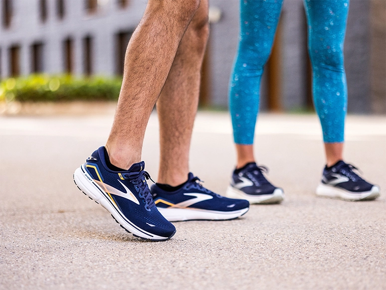 Brooks Ghost hardloopschoenen