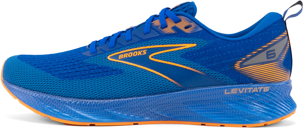 Brooks Levitate 6