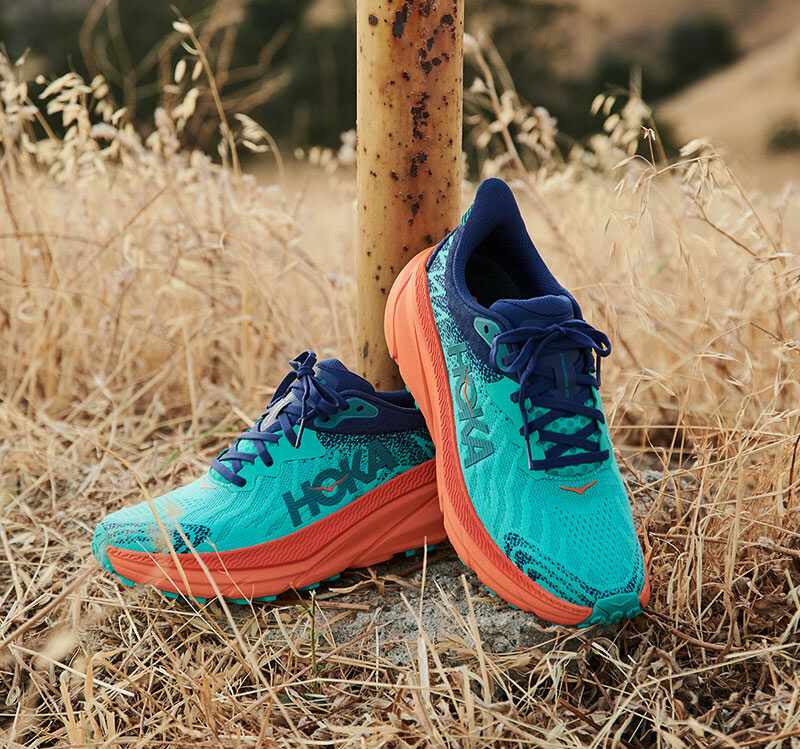 hoka challenger 7