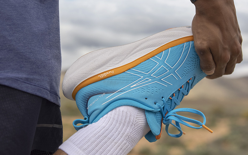 ASICS Gel Nimbus 25