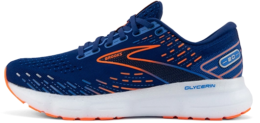 Brooks Glycerin 20 hardloopschoen