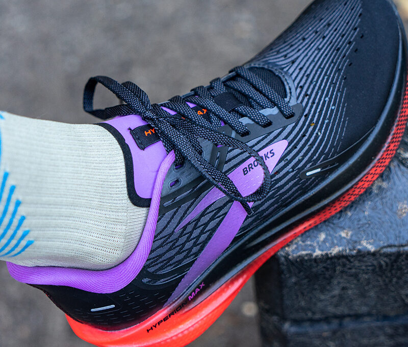 Brooks Hyperion Max