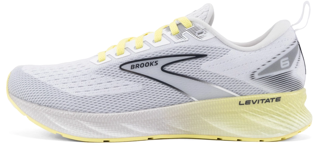 Brooks Levitate 6 allround hardloopschoenen