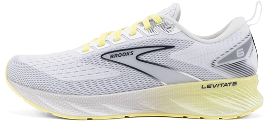 Brooks Levitate 6 hardloopschoen