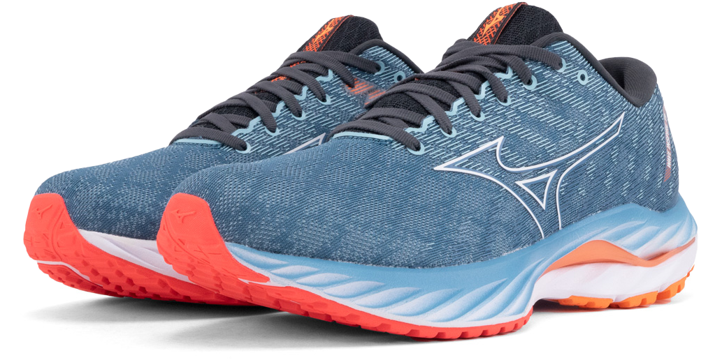 Mizuno Wave Inspire 19 hardloopschoenen