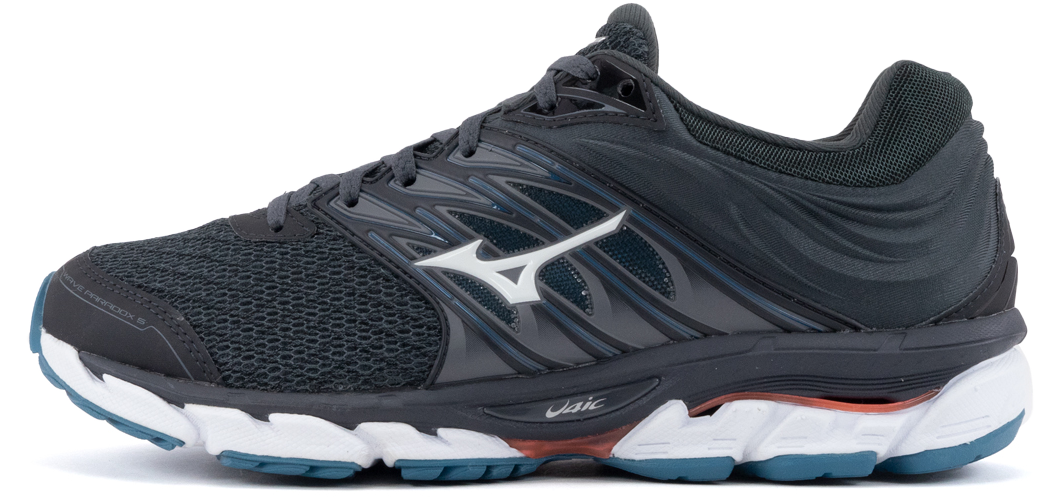 Mizuno Wave Paradox