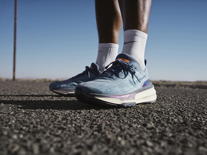 Nike ZoomX Invincible Run hardloopschoenen