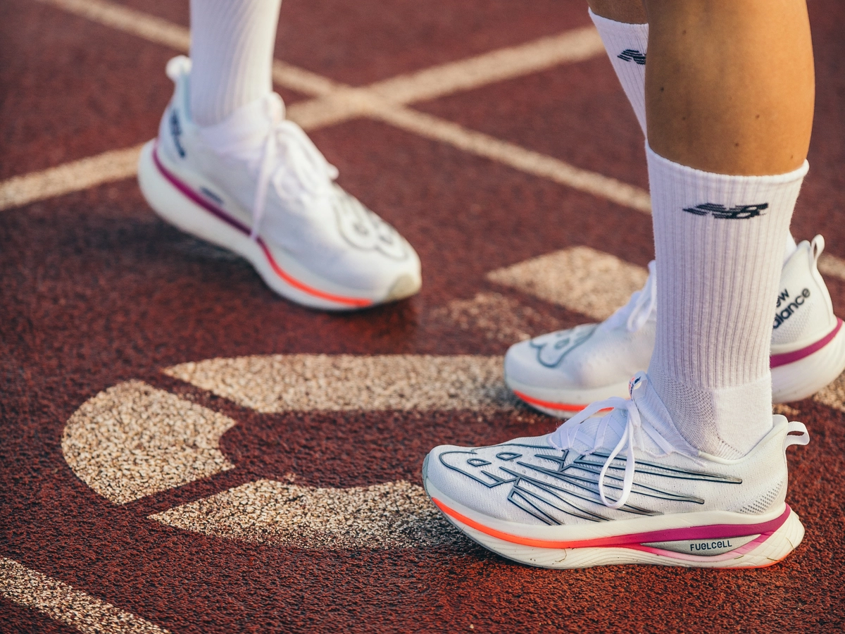 Review: New Balance FuelCell SC Elite | All4running