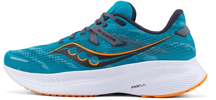 Saucony Guide 16 overpronatie schoenen