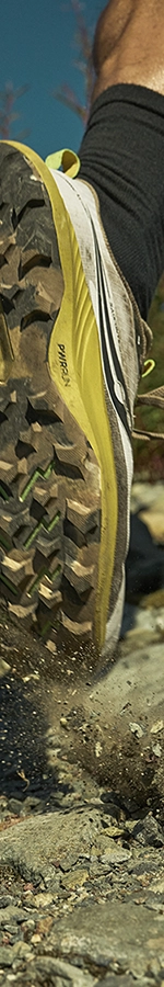 Saucony Peregrine 13 hardloopschoenen