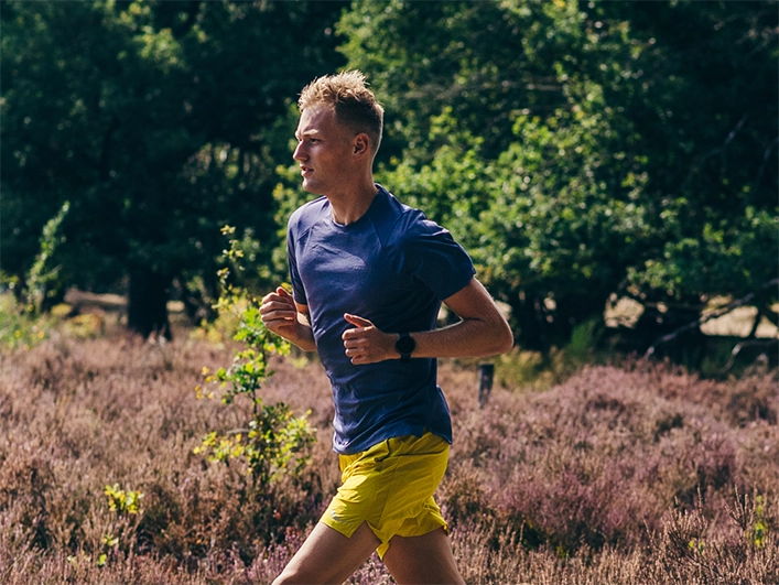 Saucony Peregrine 13