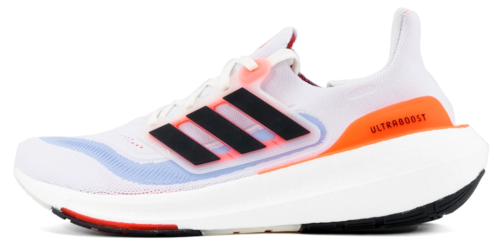 adidas Ultraboost Light hardloopschoen unisex