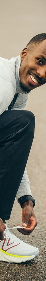 New BaLance FF X More v4