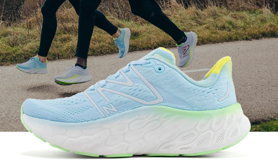 New Balance FF x More v4 hardloopschoenen