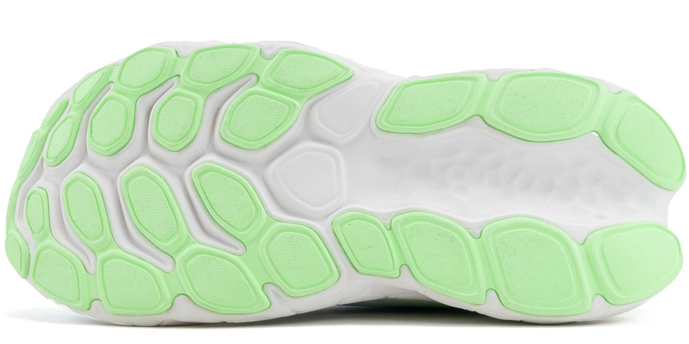 New Balance Fresh Foam X More v4 zool