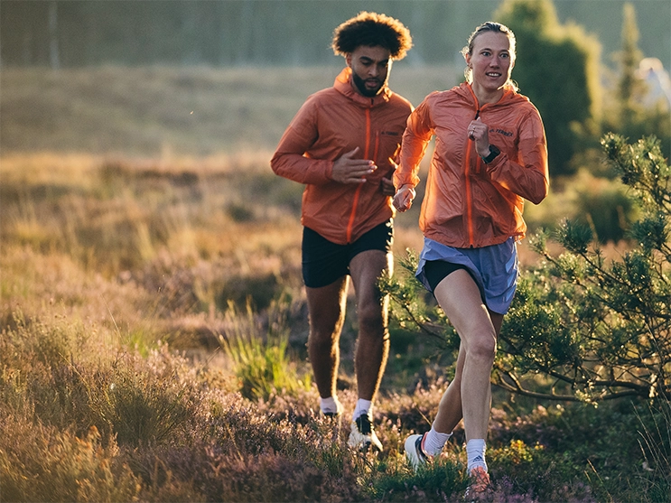 adidas Terrex Trailschoenen