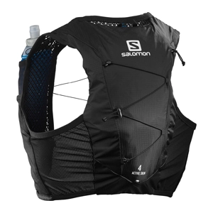 Salomon Active Skin 4set rugzak