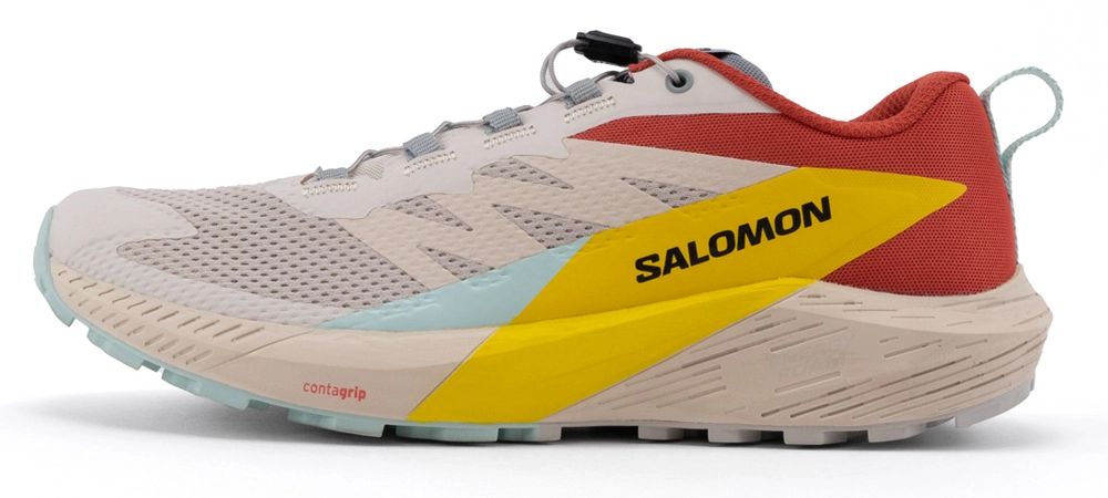 Salomon Sense ride 5