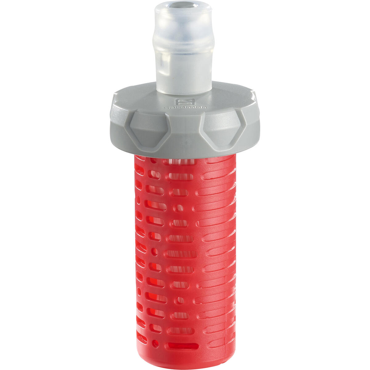 Waterfilter voor softflasks