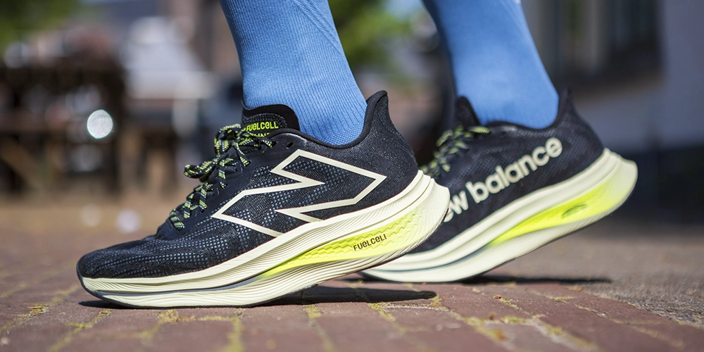 Review: FuelCell SuperComp Trainer v2 | All4running