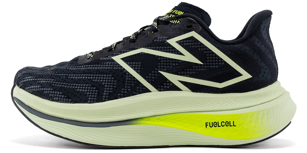 New Balance FuelCell Supercomp Trainer v2