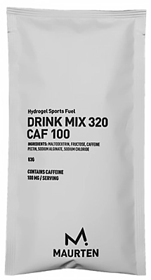 Drink Mix 320 Caf 100