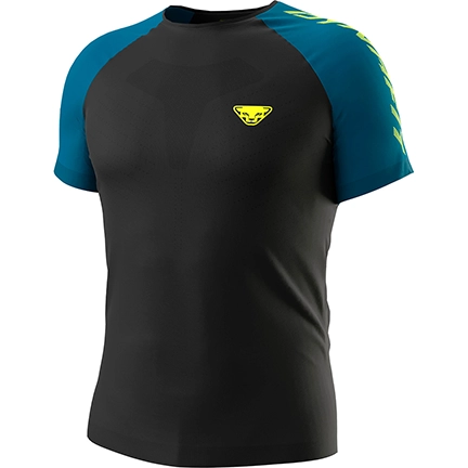 DynafitUltra3S Dynafit t-shirt heren