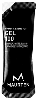 Maurten Gel 100