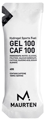 Maurtel Gel100 Caf 100