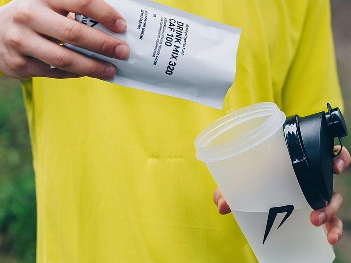 Maurten sportvoeding