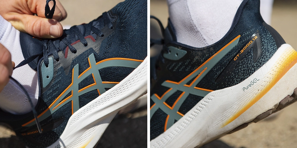 ASICS GT-2000 Fit