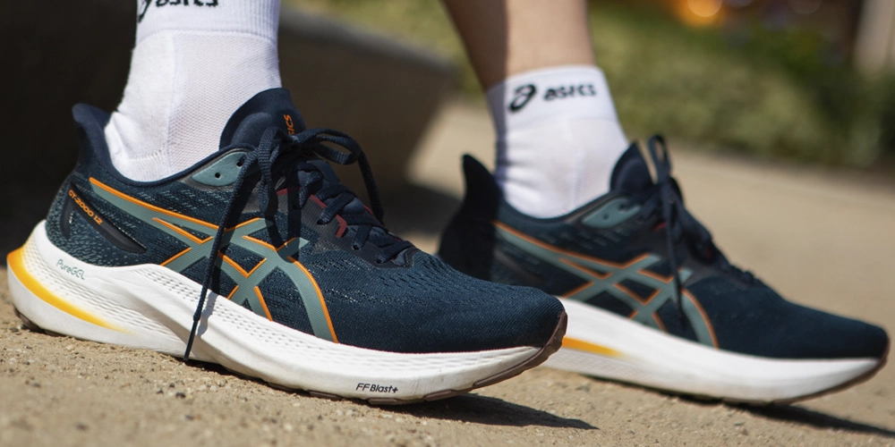 ASICS GT-2000 Stride