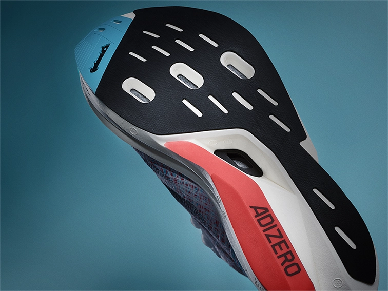 adidas Adizero Prime x 2 Strung hardloopschoenen