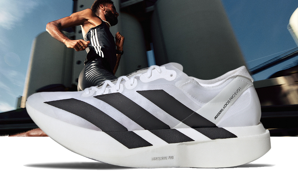 Review: adidas Adizero Adios Pro Evo 1 | All4running
