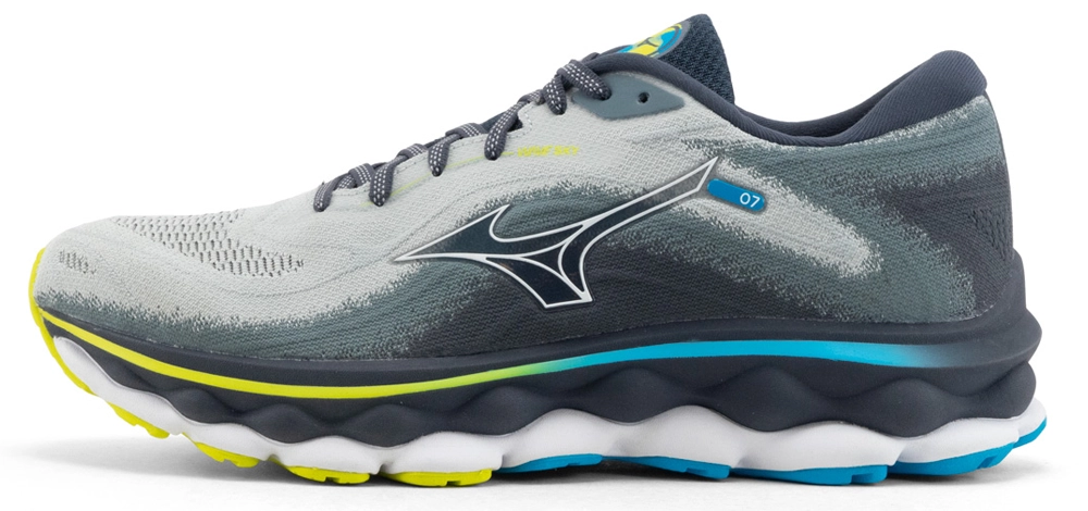 Mizuno Wave Sky 7