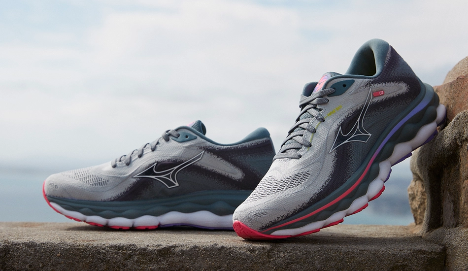 Mizuno Wave Sky 7