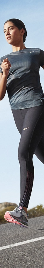 Mizuno Wave Sky 7damesschoen
