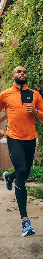 New Balance Fresh Foam Vongo V6