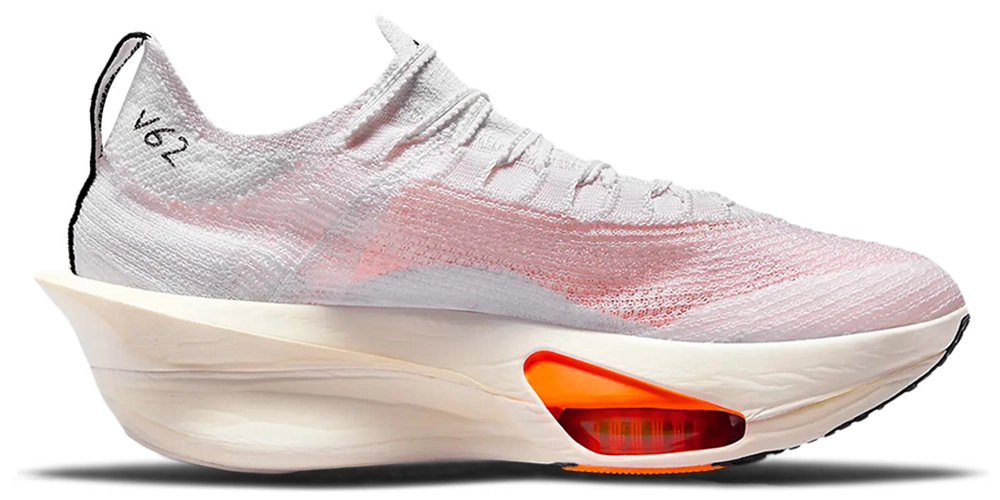 Review: Nike Alphafly Next% 3 | Voor Maximale Prestaties | All4running